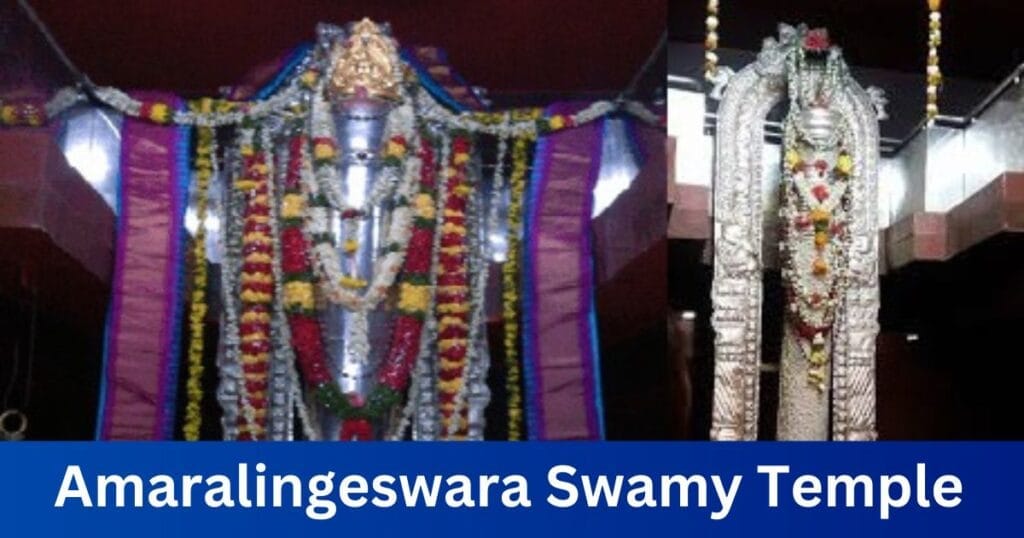 Amaralingeswara Swamy Temple 2026 : Darshans & Bookings 1 Untitled design 6