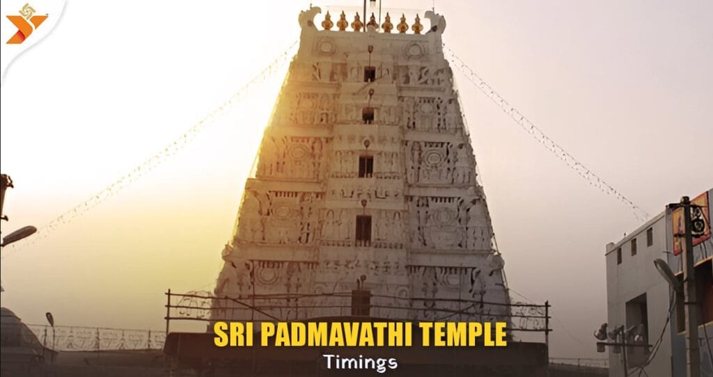 Tiruchanur Padmavathi Darshan 2026 : Online Tickgetet Booking 1 Tiruchanur Padmavathi