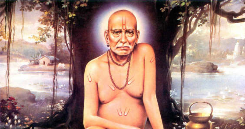 Akkalkota Swami Samarth Darshan Booking 2025: Timings 1 image