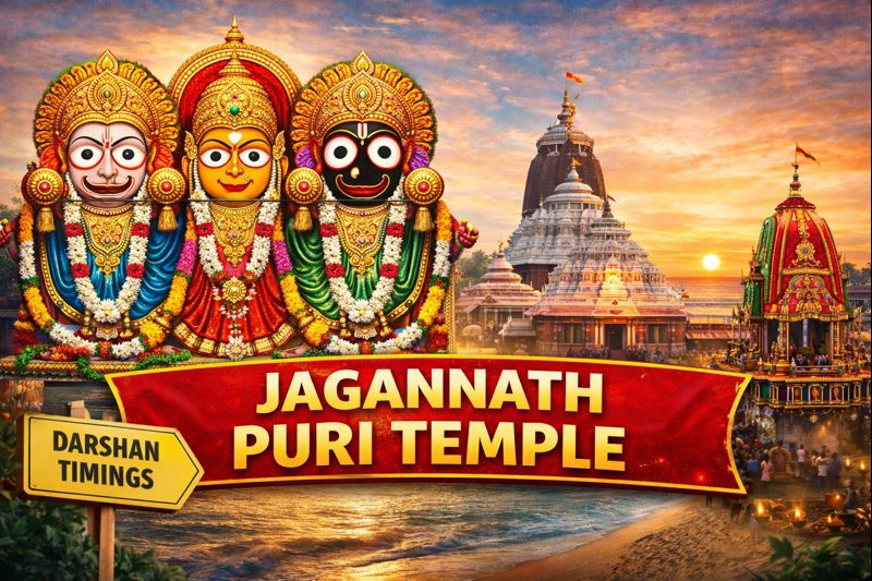Jagannath Temple