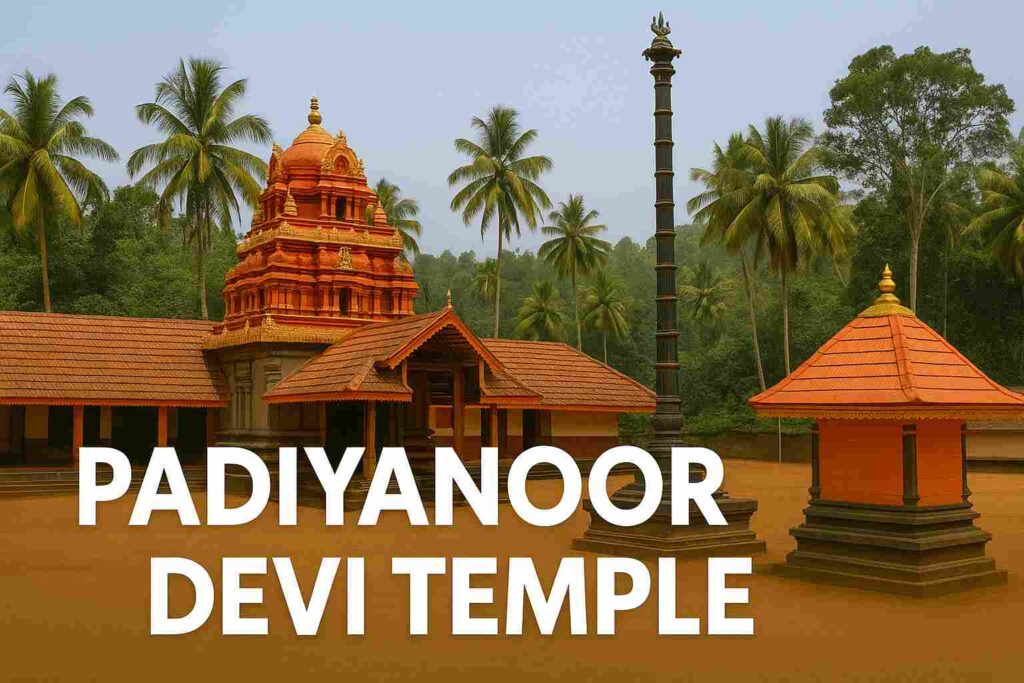 Padiyanoor Devi Temple Darshan Timings 2026 Guide – Booking, Sevas, Prices & Visitor Info 1 padiyanoor 100kb