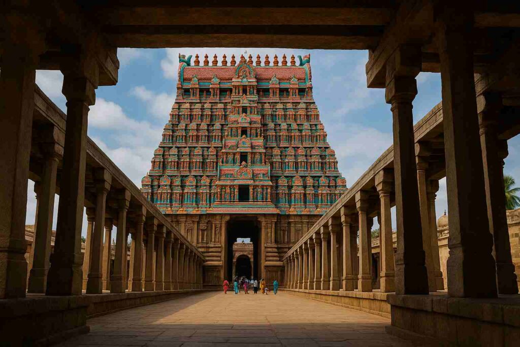 srirangam 100kb