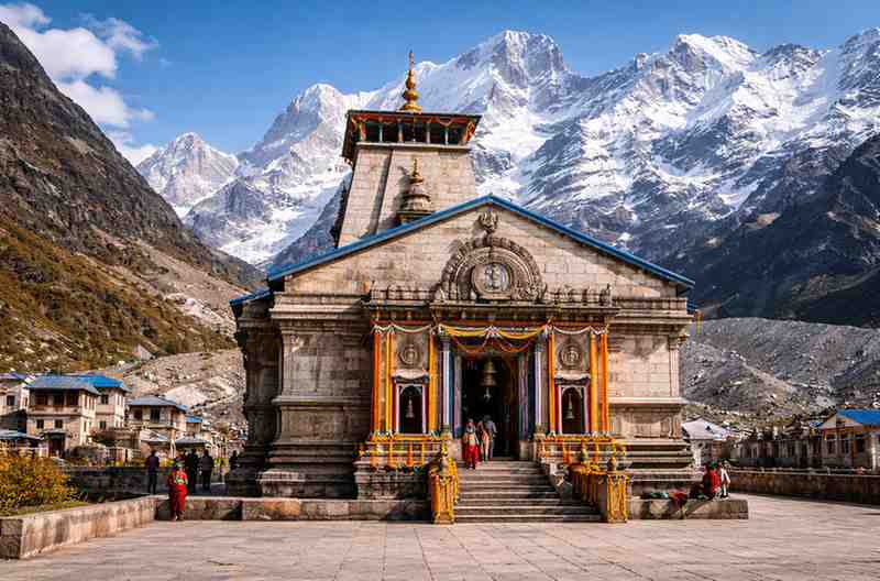 Kedarnath