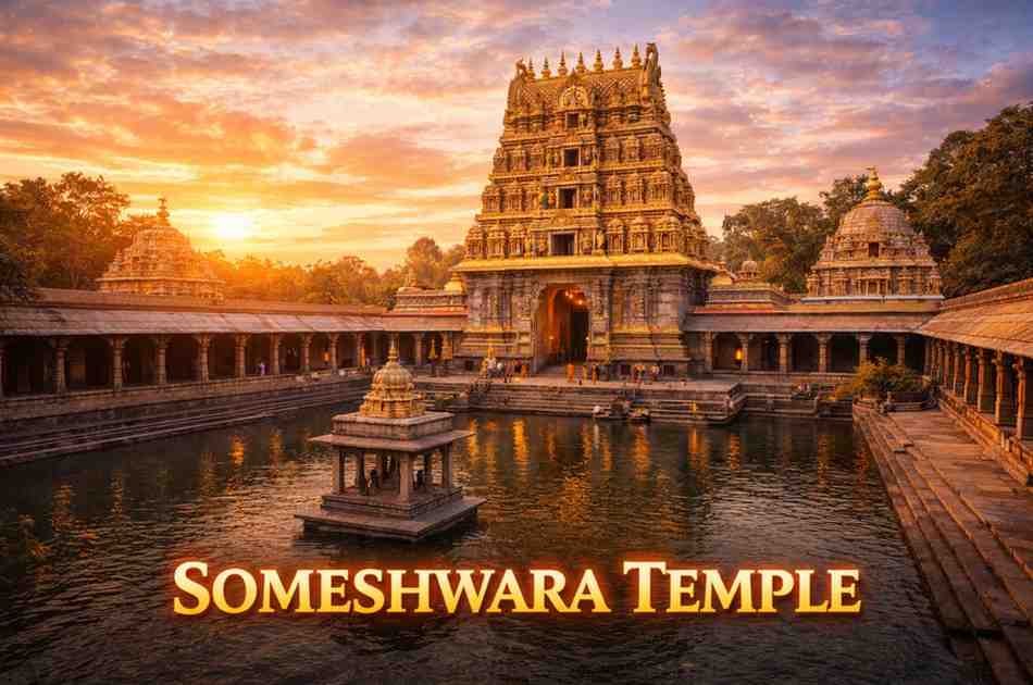 Someshwara Temple Mangalore 2026 Complete Darshan Timings, Sevas, Prices and Travel Guidee 1 Someshwara Temple Mangalore 2026 Complete Darshan Timings Sevas Prices and Travel Guidee