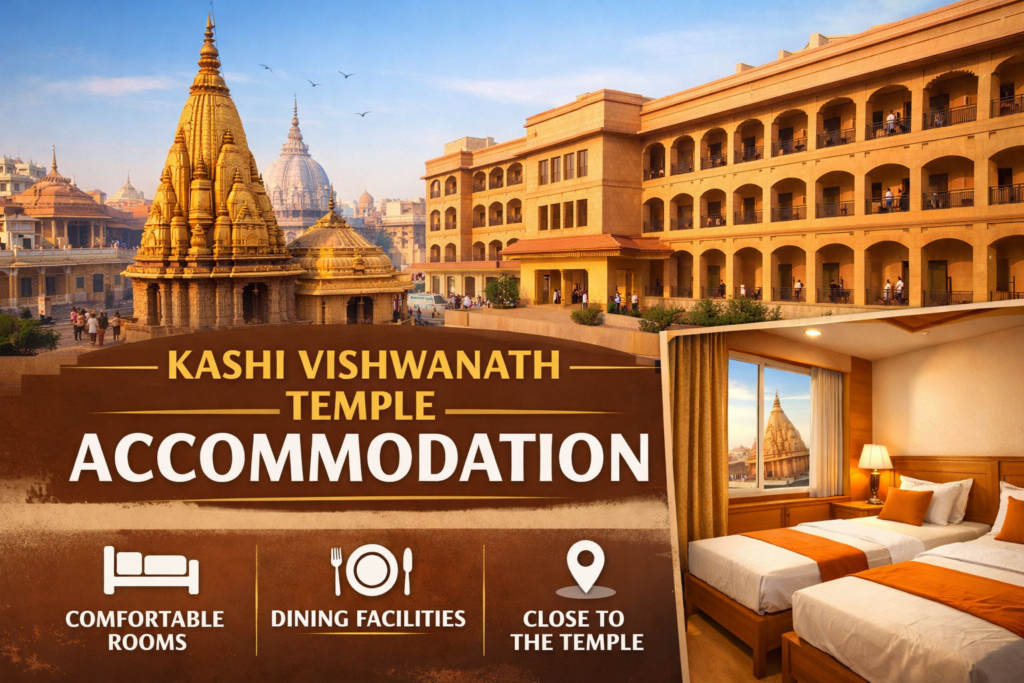 Kashi Vishwanath Temple
