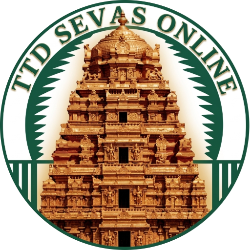 TTD SEVAS ONLINE